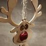 Xmas decorations Image 3