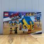 Lego Movie Dreamhouse Image 2