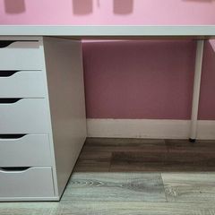 ikea desk