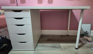 ikea desk