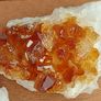 Citrine Druzy Crystal Image 6