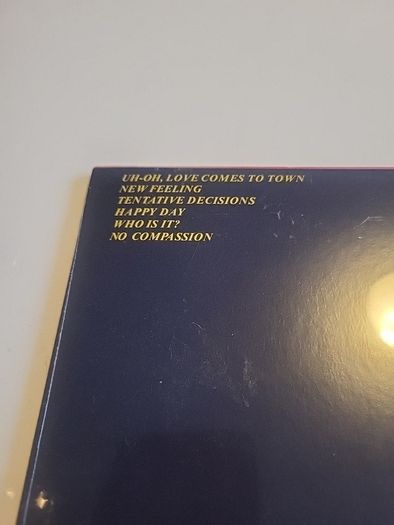Talking Heads 77