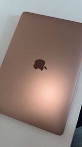 Macbook Air M1 2020