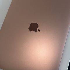 Macbook Air M1 2020