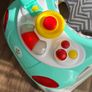 Babylo Go Go Height Adjustable Zigzag Walker Image 4