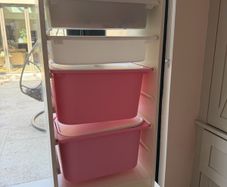 Trofast Ikea Toy Storage