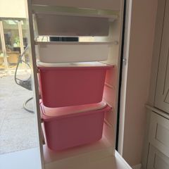 Trofast Ikea Toy Storage