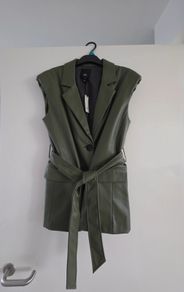 River Island Waistcoat