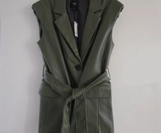 River Island Waistcoat