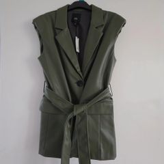 River Island Waistcoat