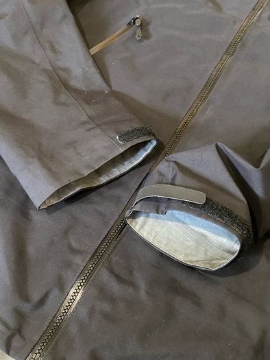 Arcteryx beta SL jacket Men's XS