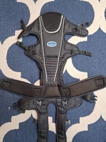 'Babtstart' baby carrier