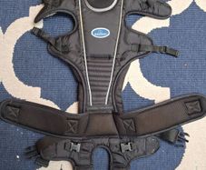 'Babtstart' baby carrier
