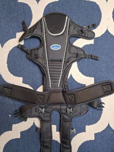'Babtstart' baby carrier