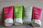 Facial scrub