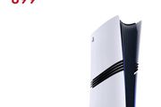 PS5 Pro Digital 2TB