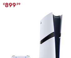 PS5 Pro Digital 2TB