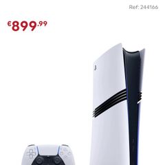 PS5 Pro Digital 2TB