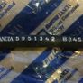 RH Handbrake Cable (Fiat Uno) Image 3