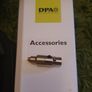DPA Wireless headset Image 3