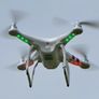 DJI Phantom 1  Drone / Quadcopter Image 3