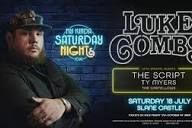 Luke Combs