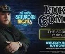 Luke Combs
