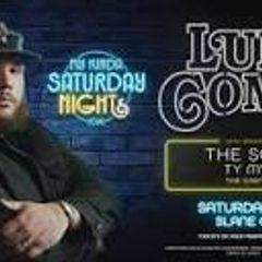 Luke Combs
