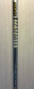 Titleist tour ad shaft