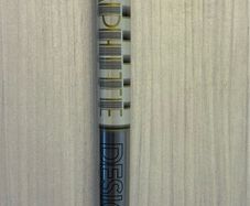 Titleist tour ad shaft