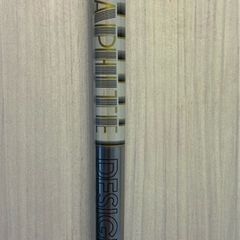 Titleist tour ad shaft