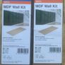 Wall Panelling Kit x 2 Image 2