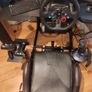 Thrustmaster T.Flight HOTAS flight controller - Playstation/PC compaitble Image 2