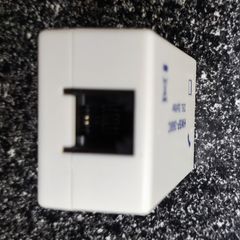 DSL Splitter