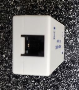 DSL Splitter