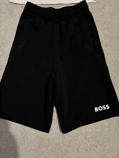 Hugo boss