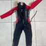Sola child wetsuit size xxs approx age 2-5 Image 2
