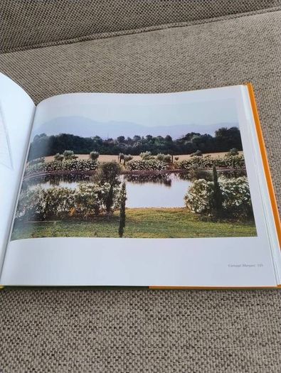 Mirrors of Paradise the Gardens of Fernando Caruncho by Guy Cooper and Gordon Taylor 2000 first edition hardback with dustcover in very good condition FREE STANDARD POSTAGE INCLUDED