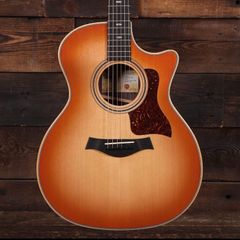 TAYLOR 414ce Studio Sunset Blvd  SEB - New Model