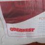 King Size Wooden BedFrame, king Size Odearest Mattress & optional extras. Image 2