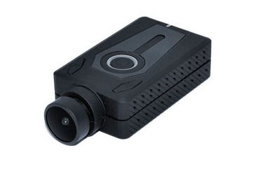 Executive Cam For  Action Sport  Driving Recorder G-sensor DashCam For FPV RC Models Part