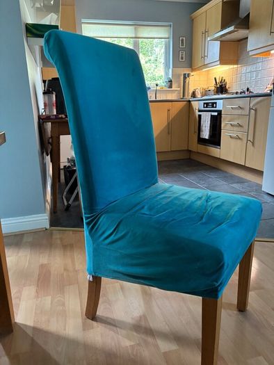 Dining chairs