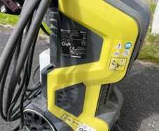 power washer