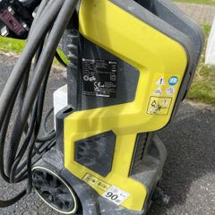 power washer