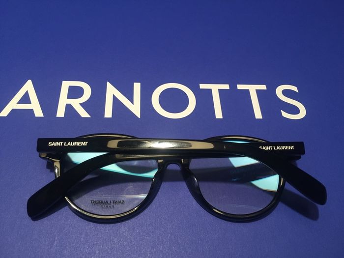 Saint Laurent Paris glasses