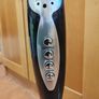 Electric Fan Top Notch Fan Man Image 2
