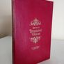 Treasured Volume: An Anthology of Poems Collected by John Scott (GT587) Image 2