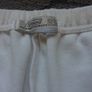 White Shorts  Size 14-16 Image 3