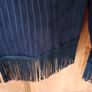Ladies Black Frank Lyman Jacket Size 10 Image 3