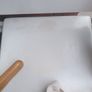 Wooden free high chair Image 2